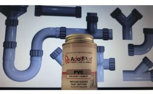 100ml PVC Solvent Cement