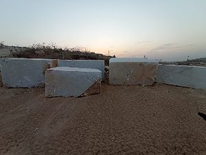 Marble Block