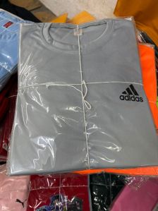 Boys Round Neck T-shirts