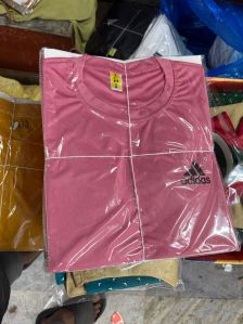 Boys Round Neck T-shirts