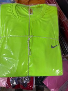Boys Round Neck T-shirts
