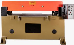 Beam Cutting Press Machine