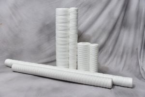 String Wound Filters