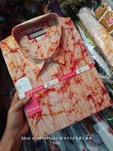 Mens Cotton Kurta