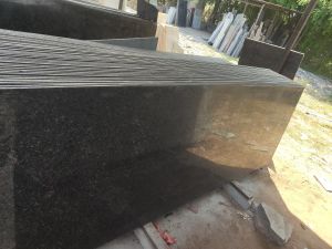 Rajsthan Black Granite