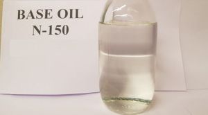 Base Oil N 150
