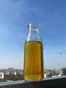 Recycled Oil