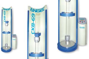 Automatic Screen Coating Machine