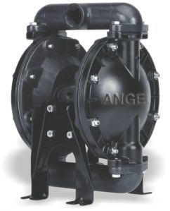 Diapharagm Pump