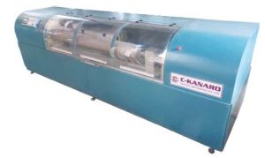 Rotary Screen Laser Stripping Machine