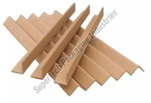 Corrugated Paper Angle Edge Board