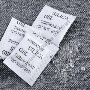 Desiccant White Silica Gel
