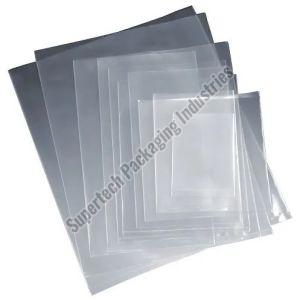 LD Plastic Carry Bag