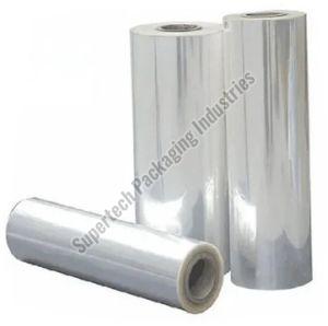 LDPE Shrink Wrapping Film Roll