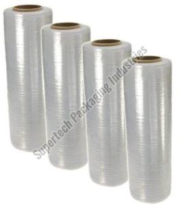 LLDPE Stretch Film Roll