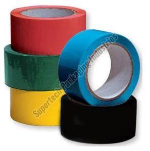 Multicolor Self Adhesive BOPP Tape