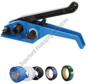 P330 PET Strapping Tool