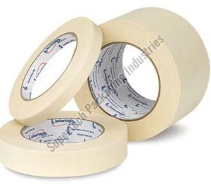 Plain Paper Masking Tape