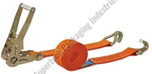 Ratchet Lashing Belt