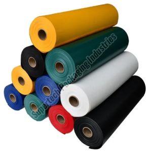 Tarpaulin HDPE Woven Fabric
