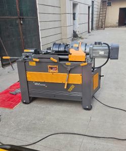Bar Threading Machine