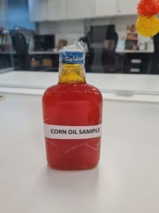 Crude Corn Oil