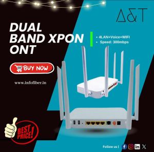 Wireless Router