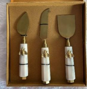 Luxury Cake Knife and Server Set