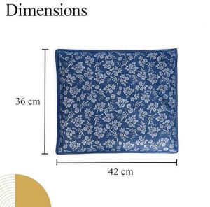 10 Pcs Combo Printed Non Woven Saree Cover