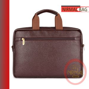 Leather Laptop Bag