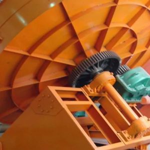 Fertilizer Granules Making Machine