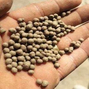 Agricultural Gypsum Granules