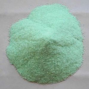 Ferrous Sulphate Powder