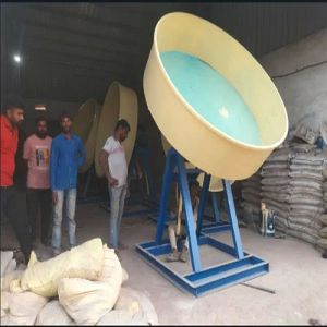 Fertilizer Granules Making Machine