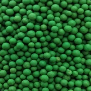 Green Bentonite Granules