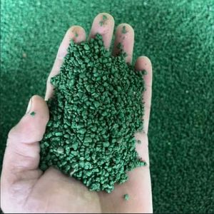 Green Zyme Granules