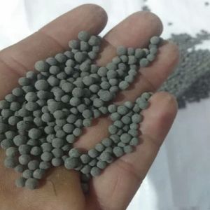 Grey Bentonite Granules