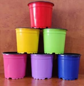 7 Inch Plastic Thermoformed Pot