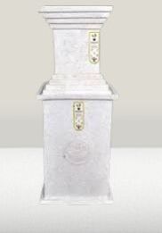 Roto Tusli Pot With Stand