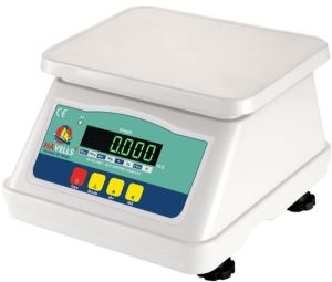 Weighing Machine