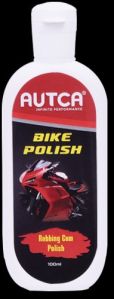 BIke Liquid Polish