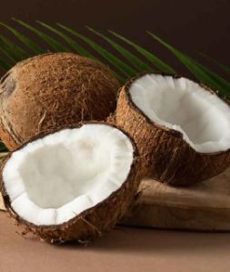 Fresh Coconut