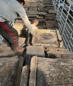 Aluminum Radiator Scrap