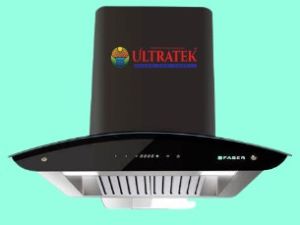 Electric Kitchen Chimneys