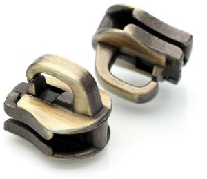 Metal Zipper Slider