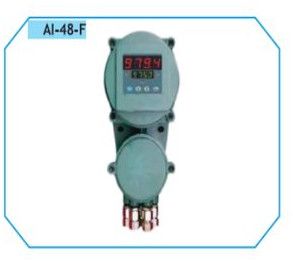 Flame Proof Process Scanner & Data Logger