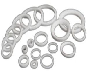 Round PTFE Gaskets