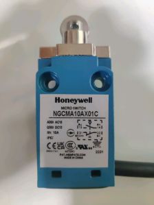 Honeywell Limit Switches