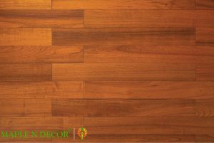Burma Teak Engineered Wooden Flooring