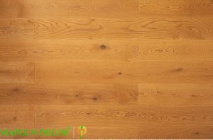 Oak Wheat Engineered Hardwood Flooring